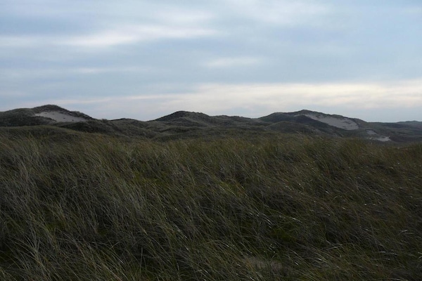 Foto van Appartement in Noord-Holland bij Strand - Vakantiehuis in Julianadorp aan Zee - AreaSummer20KM
