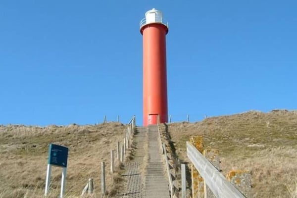 Foto van Appartement in Noord-Holland bij Strand - Vakantiehuis in Julianadorp aan Zee - AreaSummer20KM