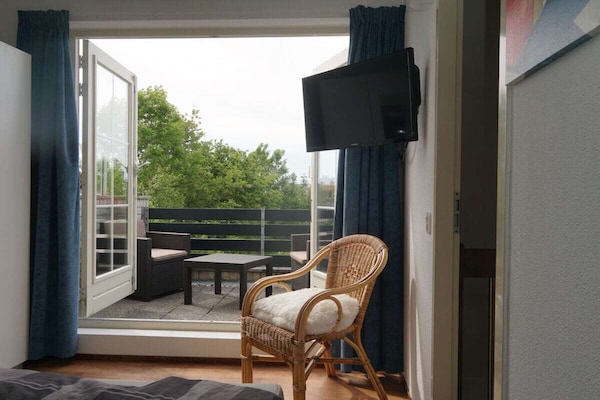 Foto van Bungalow met 3 slaapkamers - Vakantiehuis in De Cocksdorp - Untagged