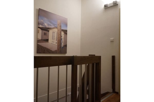Foto van Bungalow met 3 slaapkamers - Vakantiehuis in De Cocksdorp - Untagged