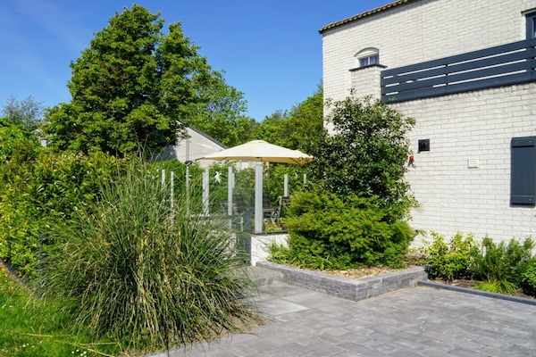 Foto van Bungalow met 3 slaapkamers - Vakantiehuis in De Cocksdorp - Untagged
