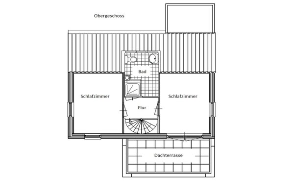 Foto van Bungalow met 3 slaapkamers - Vakantiehuis in De Cocksdorp - Untagged