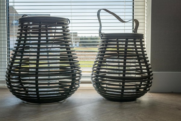 Foto van Moderne villa met een privéterras in De Cocksdorp - Ambiance