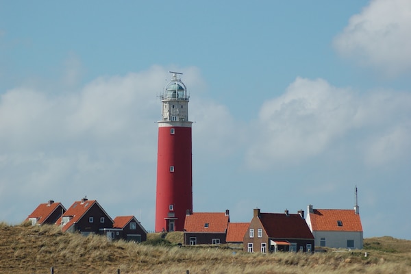 Foto van Moderne bungalows vlakbij het strand - Vakantiehuis in De Koog - AreaSummer1KM