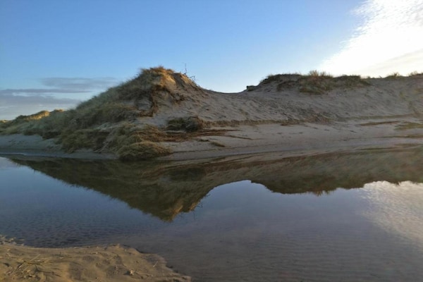 Foto van Moderne bungalows vlakbij het strand - Vakantiehuis in De Koog - AreaSummer20KM