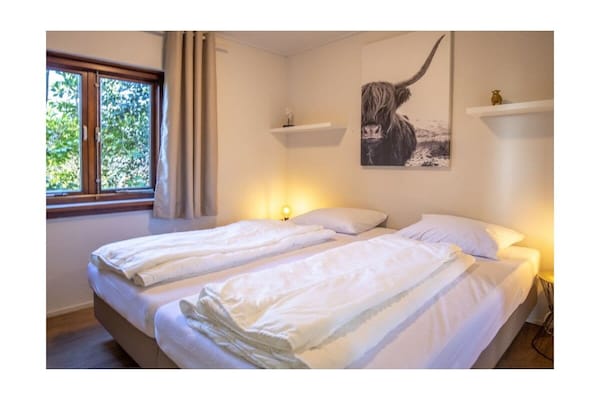 Foto van Californischeweg 95 - Vakantiehuis in De Koog - Untagged