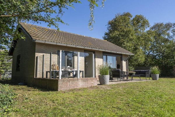 Foto van Californischeweg 95 - Vakantiehuis in De Koog - Untagged