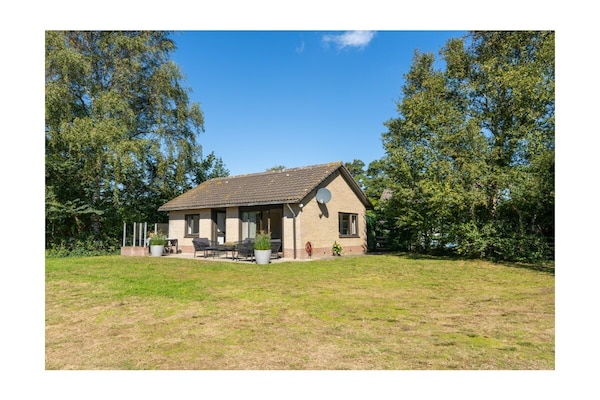 Foto van Californischeweg 95 - Vakantiehuis in De Koog - Untagged