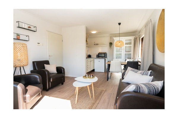 Foto van Californischeweg 95 - Vakantiehuis in De Koog - Untagged