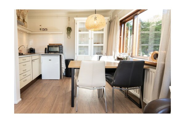 Foto van Californischeweg 95 - Vakantiehuis in De Koog - Untagged