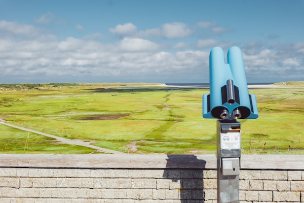 Foto van Appartement op Texel bij De Koog Centrum - Vakantiehuis in De Koog Texel - AreaSummer1KM
