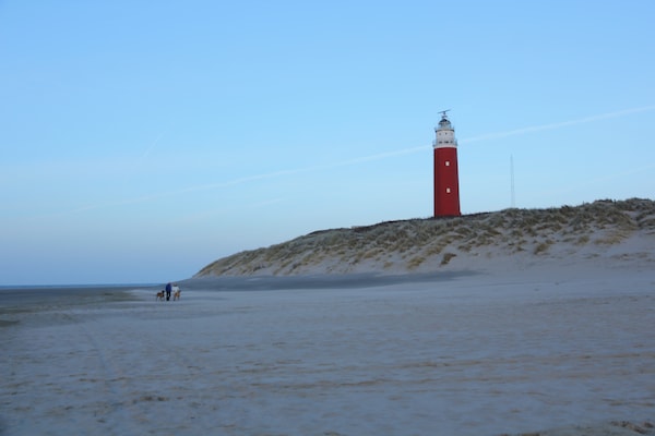 Foto van Bungalow op Texel bij Nationaal Park Duinen - Vakantiehuis in De Koog Texel - AreaSummer5KM