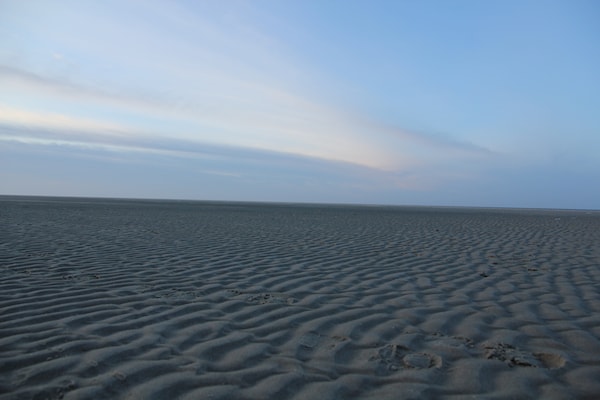 Foto van Bungalow op Texel bij Nationaal Park Duinen - Vakantiehuis in De Koog Texel - AreaSummer5KM