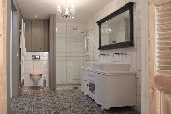 Foto van Welkom in Eden|| - Vakantiehuis in Bergen (NH) - Untagged