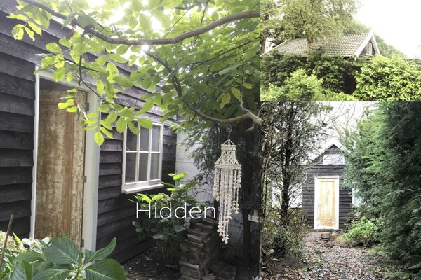 Foto van Welkom in Eden|| - Vakantiehuis in Bergen (NH) - Untagged