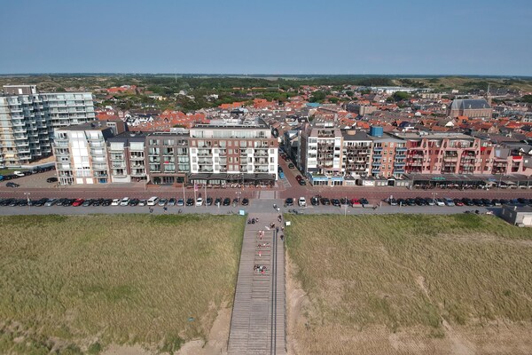 Foto van Wellnessretraite in de duinen van Egmond - Vakantiehuis in Egmond aan den Hoef - AreaSummer1KM