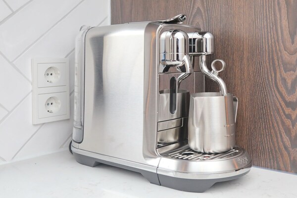 Foto van Chalet Wellness Ferdinand || Europa - Vakantiehuis in Noordwijk ZH - Untagged