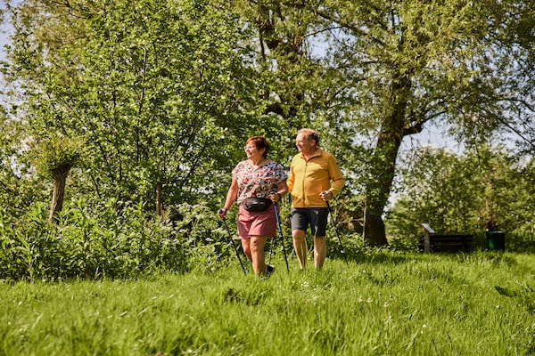 Foto van Vakantiehuis in Zevenhuizen met Sauna - Vakantiehuis in Zevenhuizen - AreaSummer1KM