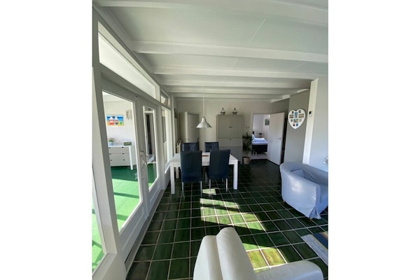 Foto van Huijsmans Verhuur Type C Comfort - Vakantiehuis in Ouddorp - Untagged