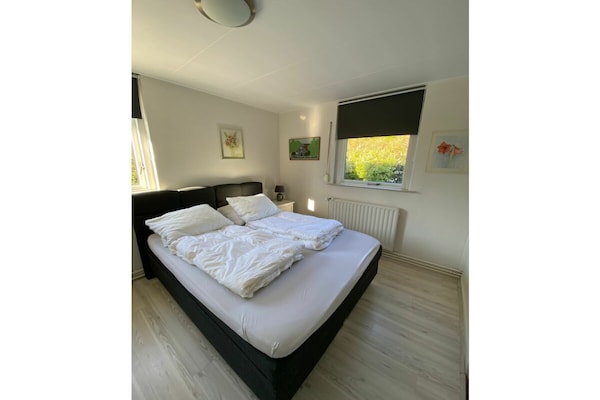 Foto van Huijsmans Verhuur Type C Comfort - Vakantiehuis in Ouddorp - Untagged