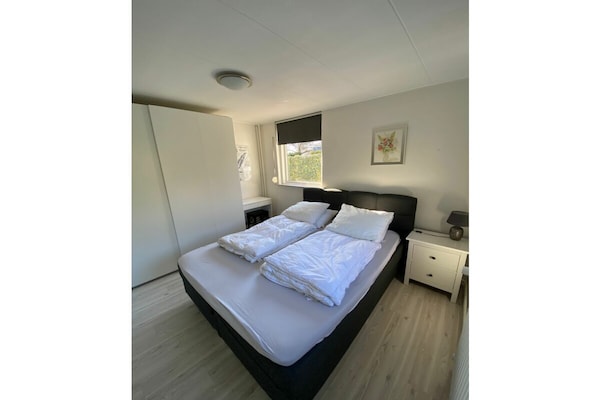 Foto van Huijsmans Verhuur Type C Comfort - Vakantiehuis in Ouddorp - Untagged