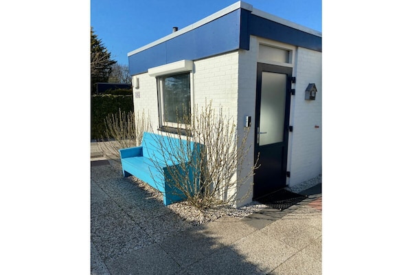 Foto van Huijsmans Verhuur Type C Comfort - Vakantiehuis in Ouddorp - ExteriorSummer