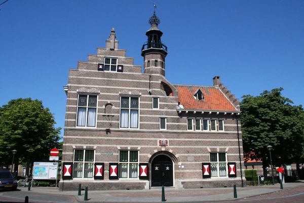 Foto van Huijsmans Verhuur Type C Comfort - Vakantiehuis in Ouddorp - Untagged