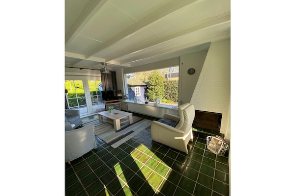 Foto van Huijsmans Verhuur Type C Comfort - Vakantiehuis in Ouddorp - Untagged