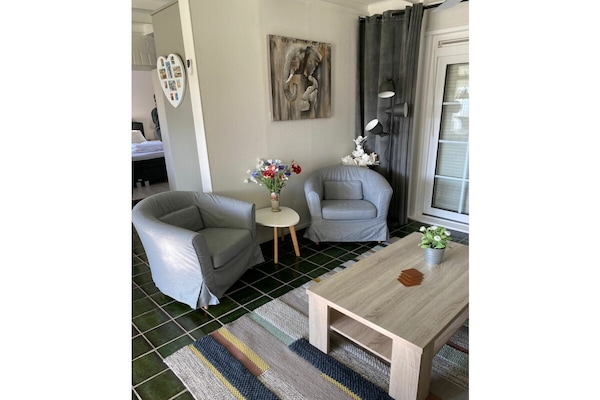 Foto van Huijsmans Verhuur Type C Comfort - Vakantiehuis in Ouddorp - Untagged