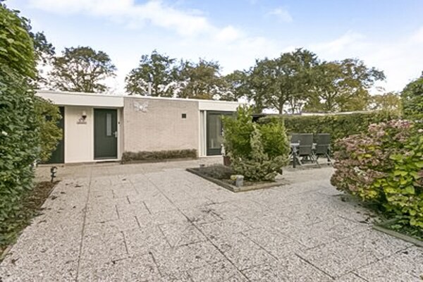 Foto van Huijsmansverhuur Type C Comfort Plus Berk 14 - Vakantiehuis in Ouddorp - Untagged