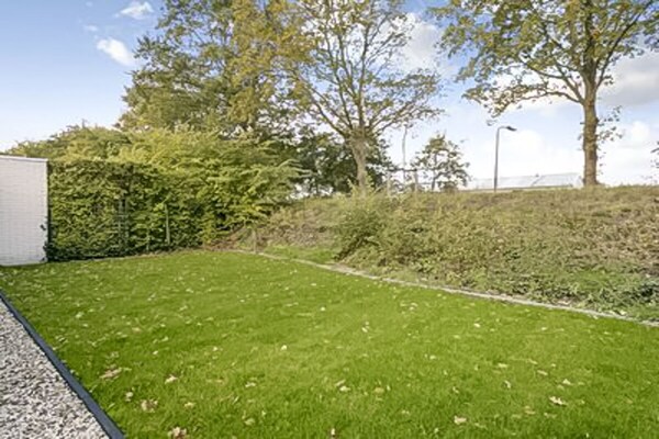 Foto van Huijsmansverhuur Type C Comfort Plus Berk 14 - Vakantiehuis in Ouddorp - Untagged