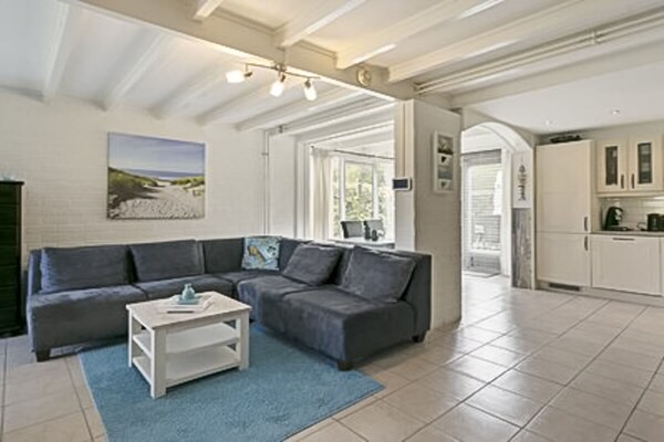 Foto van Huijsmansverhuur Type C Comfort Plus Berk 14 - Vakantiehuis in Ouddorp - Untagged