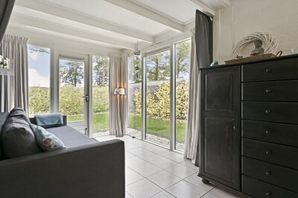 Foto van Huijsmansverhuur Type C Comfort Plus Berk 14 - Vakantiehuis in Ouddorp - Untagged