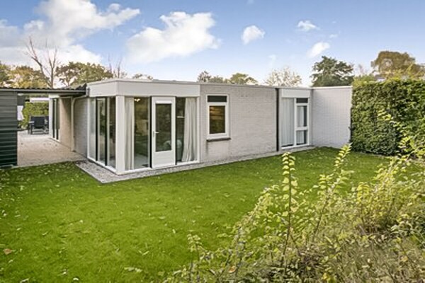 Foto van Huijsmansverhuur Type C Comfort Plus Berk 14 - Vakantiehuis in Ouddorp - ExteriorSummer