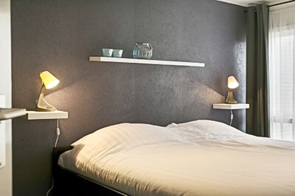 Foto van Huijsmansverhuur Type C Comfort Plus Berk 14 - Vakantiehuis in Ouddorp - Untagged
