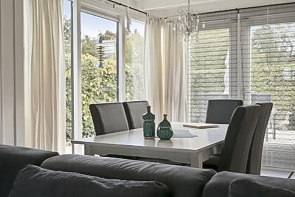 Foto van Huijsmansverhuur Type C Comfort Plus Berk 14 - Vakantiehuis in Ouddorp - DiningRoom