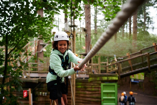 Foto van Villa in Nederland met ruime tuin - Vakantiehuis in Voorthuizen - ParkFacilities