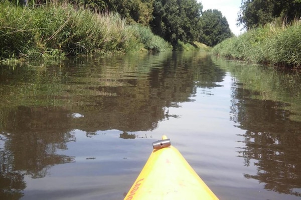 Foto van Villa in Nederland met ruime tuin - Vakantiehuis in Voorthuizen - AreaSummer20KM