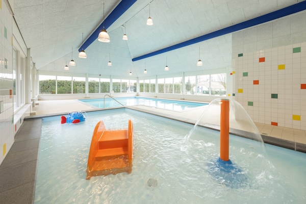 Foto van Bungalow in Veluwe vlakbij Harderwijk - Vakantiehuis in Putten - ParkFacilities