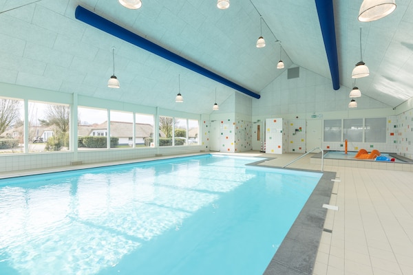 Foto van Bungalow in Veluwe vlakbij Harderwijk - Vakantiehuis in Putten - ParkFacilities
