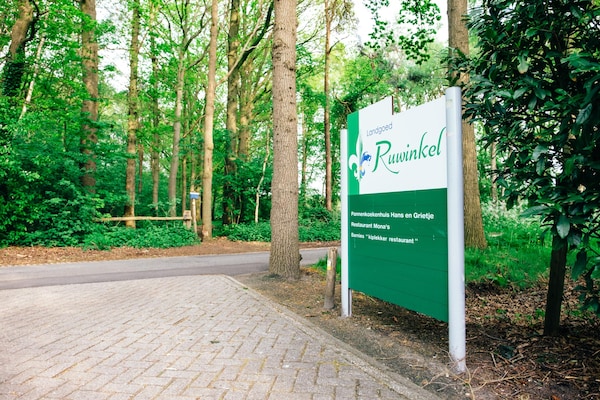 Foto van Familiehuis in Scherpenzeel bij natuurpaden - Vakantiehuis in Scherpenzeel - AreaSummer5KM