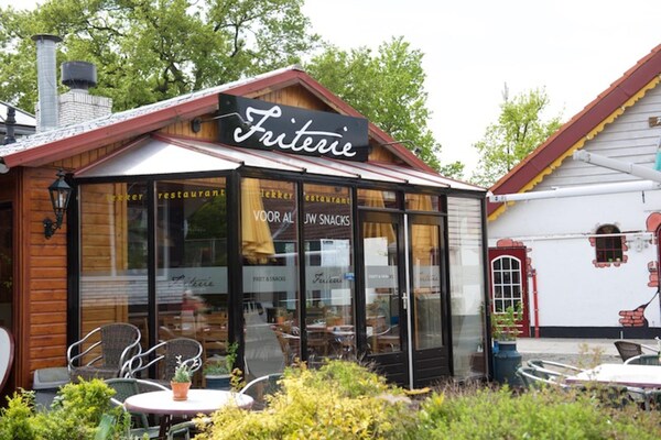 Foto van Villa in Scherpenzeel bij Veluwebos - Vakantiehuis in Scherpenzeel - AreaSummer5KM
