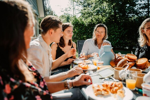 Foto van Villa in Scherpenzeel bij Veluwebos - Vakantiehuis in Scherpenzeel - AreaSummer5KM