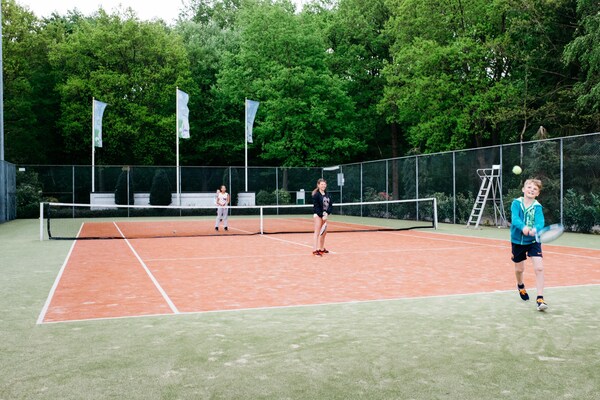 Foto van Villa in Scherpenzeel bij Veluwebos - Vakantiehuis in Scherpenzeel - AreaSummer5KM