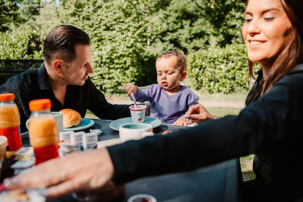 Foto van Villa in Scherpenzeel bij Veluwebos - Vakantiehuis in Scherpenzeel - AreaSummer5KM