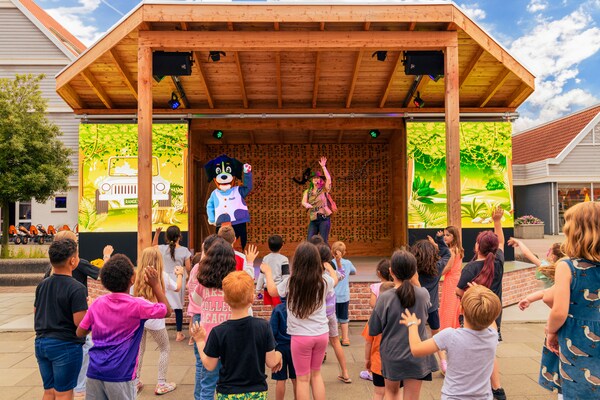 Foto van Appartement in Aquadelta bij Faciliteiten - Vakantiehuis in Bruinisse - Ambiance