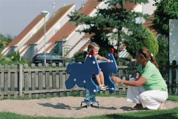 Foto van Villa in Zeeland dicht bij het strand - Vakantiehuis in Scharendijke - AreaSummer1KM