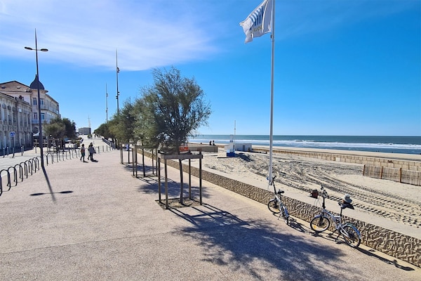 Foto van Villa in Zeeland dicht bij het strand - Vakantiehuis in Scharendijke - AreaSummer5KM