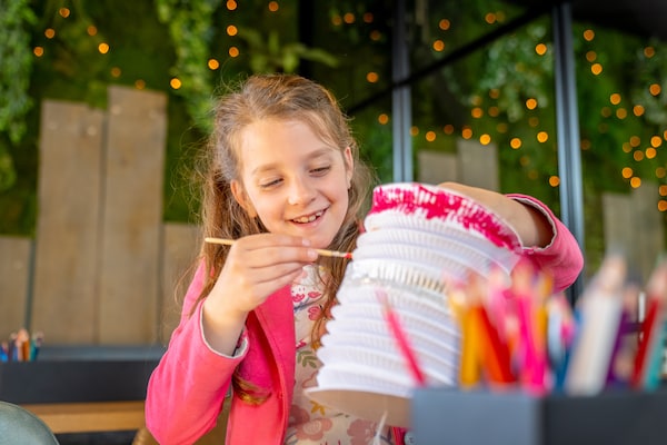 Foto van Bungalow in Zeeland met tuin en terras - Vakantiehuis in Renesse - ParkFacilities