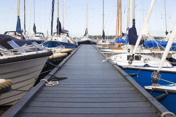 Foto van Watervilla in Zeeland bij Veerse Meer - Vakantiehuis in Arnemuiden - AreaSummer5KM